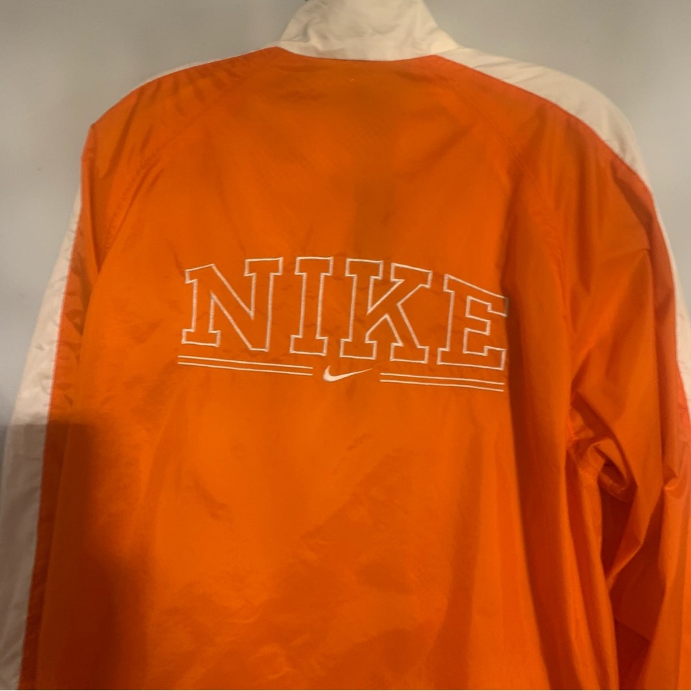 Nike Windbreaker Jacket